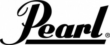 Одинарний барабан Pearl MW-1208T.B