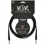 Інструментальний кабель KLOTZ KIK4.5PPSW