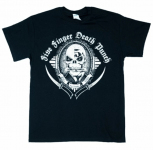 Футболка Five Finger Death Punch (Est. Los Angeles 2005) EU