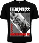 Футболка The Pretty Reckless Make Me Wanna Die