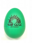 Шейкер у формі яйця CLUB SALSA Egg Shaker F835400-1 (1 шт.)