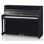 Акустическое фортепиано Kawai K-200 SL E/P