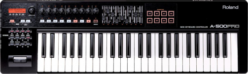 Midi-клавиатура Roland A-500 PRO