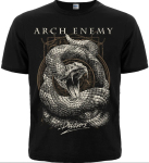 Футболка Arch Enemy 