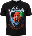 Футболка Sodom 