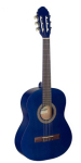 Классическая гитара STAGG C430 M BLUE 3/4