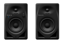 Студийные мониторы Pioneer DM-40D-BT