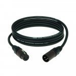 Микрофонный кабель Klotz M1FM1K0100