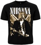 Футболка Nirvana 