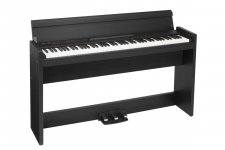 Цифровое пианино KORG LP-380-RWBK