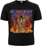 Футболка In Flames 