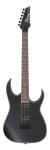 Электрогитара Ibanez RG421EX BKF