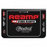 Реампер Radial Reamp JCR