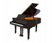 Акустичний рояль Ritmuller GP148R1 Ebony
