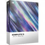 Програмне забезпечення  KOMPLETE 13 ULTIMATE