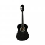 Класична гітара Gewa 3/4 Cataluna Basic Plus BK PS510346742