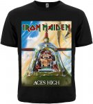 Футболка Iron Maiden 