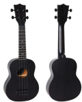 Укулеле Flight NUS310 BLACKBIRD Soprano