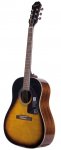 Акустическая гитара Epiphone AJ-220S VS (EA22VSNH3)