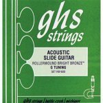 Спеціальні струни GHS TS1600