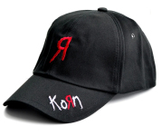 Бейсболка Korn