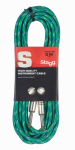 Инструментальный кабель STAGG SGC6VT GR