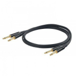 Инструментальный кабель PROEL CHLP315LU15