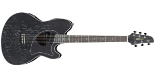 Гітара електроакустична IBANEZ TCM50 GBO 