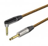 Инструментальный кабель Roxtone TGJJ310L3