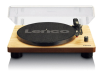 Проигрыватель винила Lenco LS-50WD