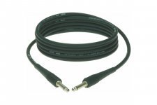 Кабель інструментальний Klotz KIK Instrument Cable Black 4.5 m (KIK4.5PPSW)