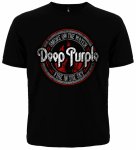 Футболка Deep Purple 