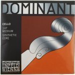 Комплект струн для виолончели Thomastik Dominant 147