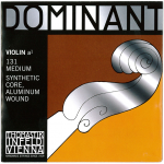 Cтруна для скрипки Ре Thomastik Dominant 132a