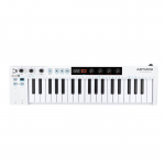MIDI-клавіатура Arturia KeyStep 37 (White)