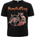 Футболка Slayer 