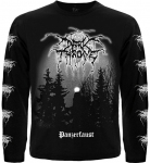 Футболка з довгим рукавом Darkthrone 