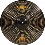 Тарілка MEINL CC16HDAC CLASSICS CUSTOM DARK 16