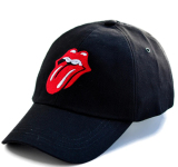 Бейсболка The Rolling Stones