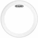 Пластик Evans BD22GB3 для бас барабана