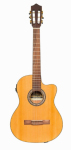 Электроакустическая гитара STAGG SCL60