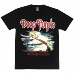 Футболка Deep Purple 