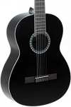 Классическая гитара VGS Basic 1/2 (Black)
