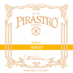 Струна Ля Pirastro Gold 4/4 для скрипки