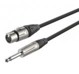 Мікрофонний кабель Roxtone DMXJ210L10