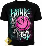 Футболка Blink 182