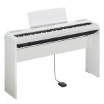 Цифровое фортепиано Yamaha P115WH TT