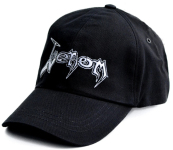 Бейсболка Venom