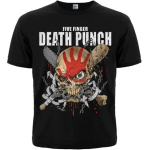 Футболка Five Finger Death Punch