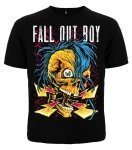 Футболка Fall Out Boy